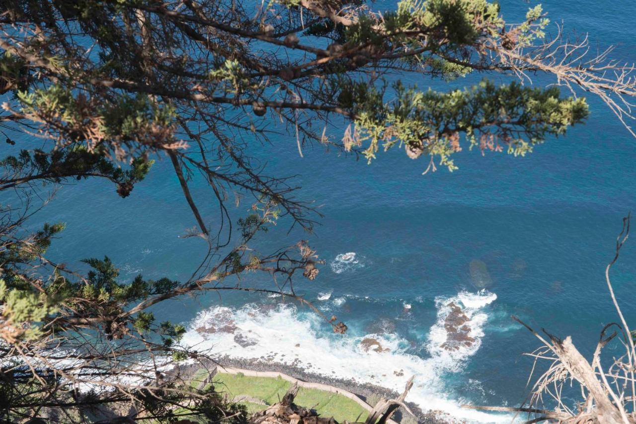 Casas En Finca Ecologica La Espiral, Naturaleza, Calma Y Vistas Al Mar, Икод-эль-Альто Экстерьер фото